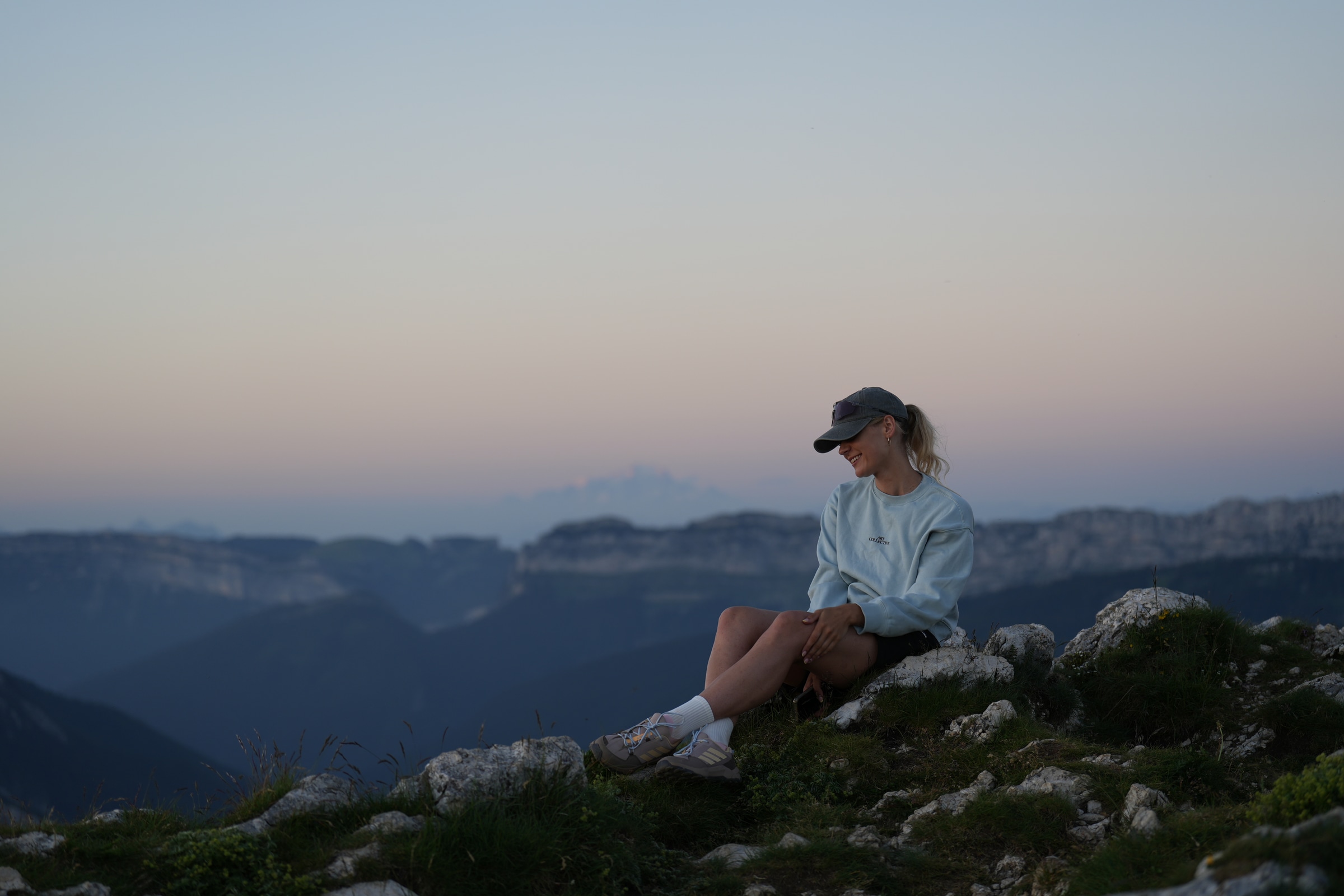 Raminta hiking